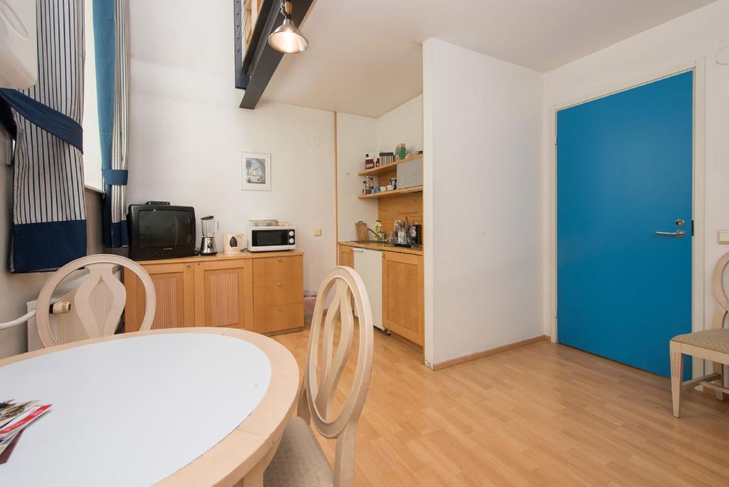 Ferienwohnung Cozy Loft Near Old Town Reval Exterior foto